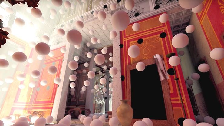 Unity real-time ray tracing for high fidelity reflections & global ...