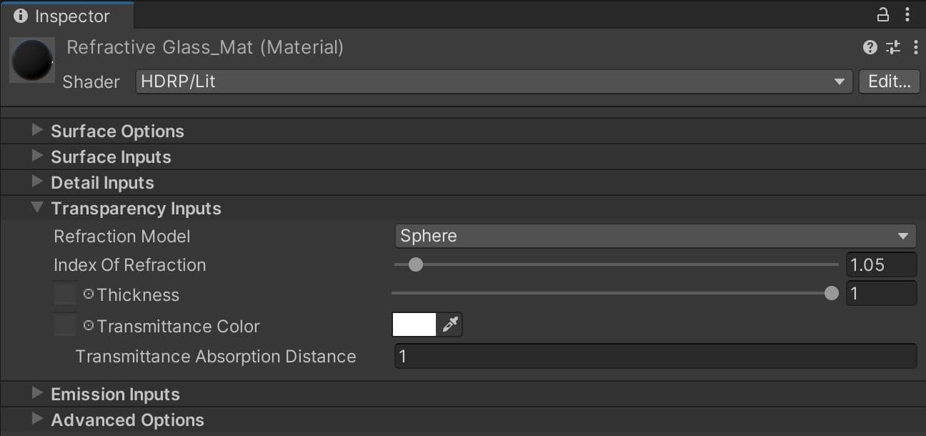 Create reflections and real-time effects for PC and console games | Unity