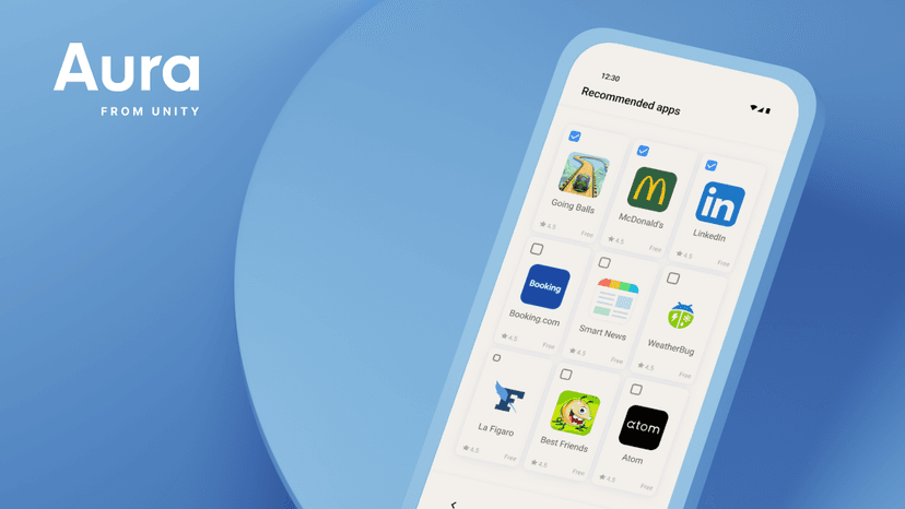 Unity Grow: Mobile App Marketing & Growth Solutions | Unity