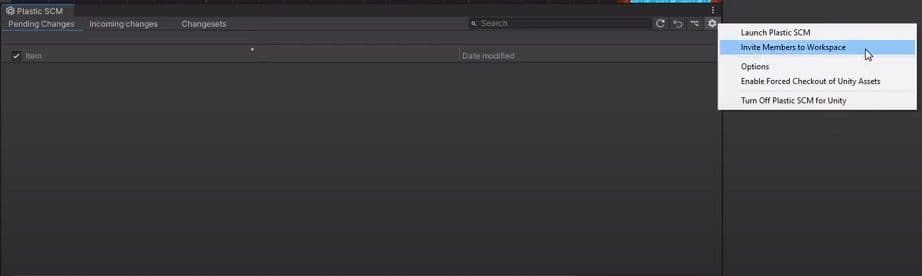 How to get started with Unity Version Control | Unity