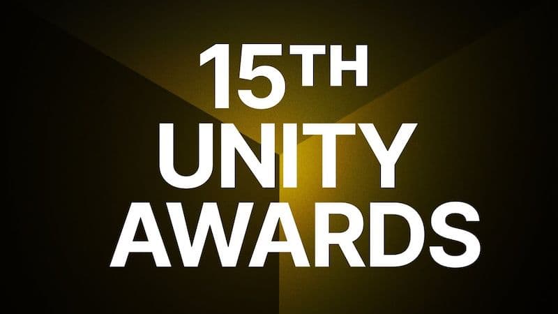 The 17th Unity Awards