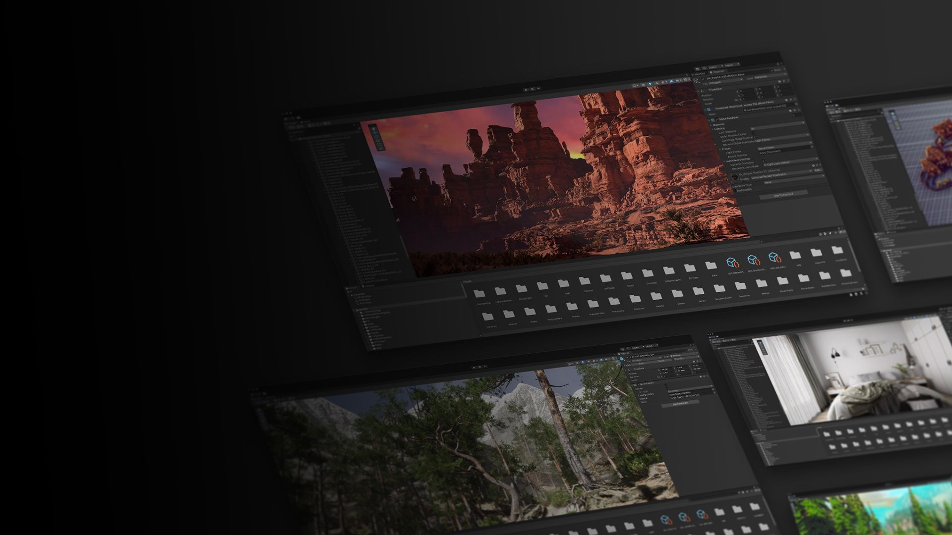 Unity Pro Onboarding Guide | Unity