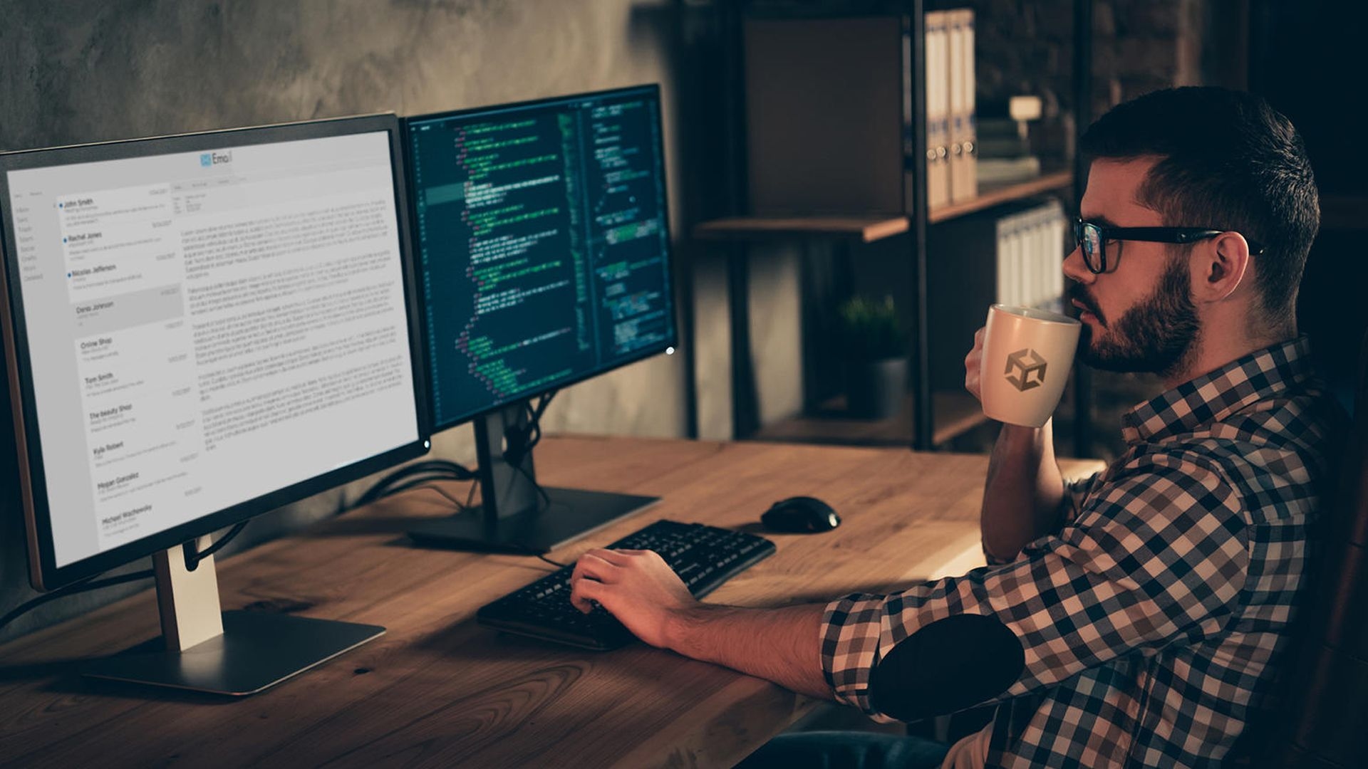 Unity Pro 入门指南 | Unity