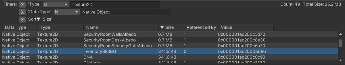 How to use Unity’s memory profiling tools | Unity