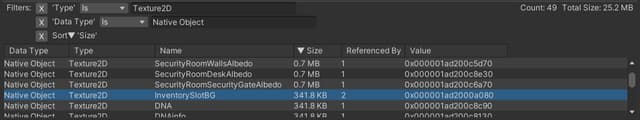 How to use Unity’s memory profiling tools | Unity