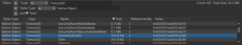 How to use Unity’s memory profiling tools | Unity