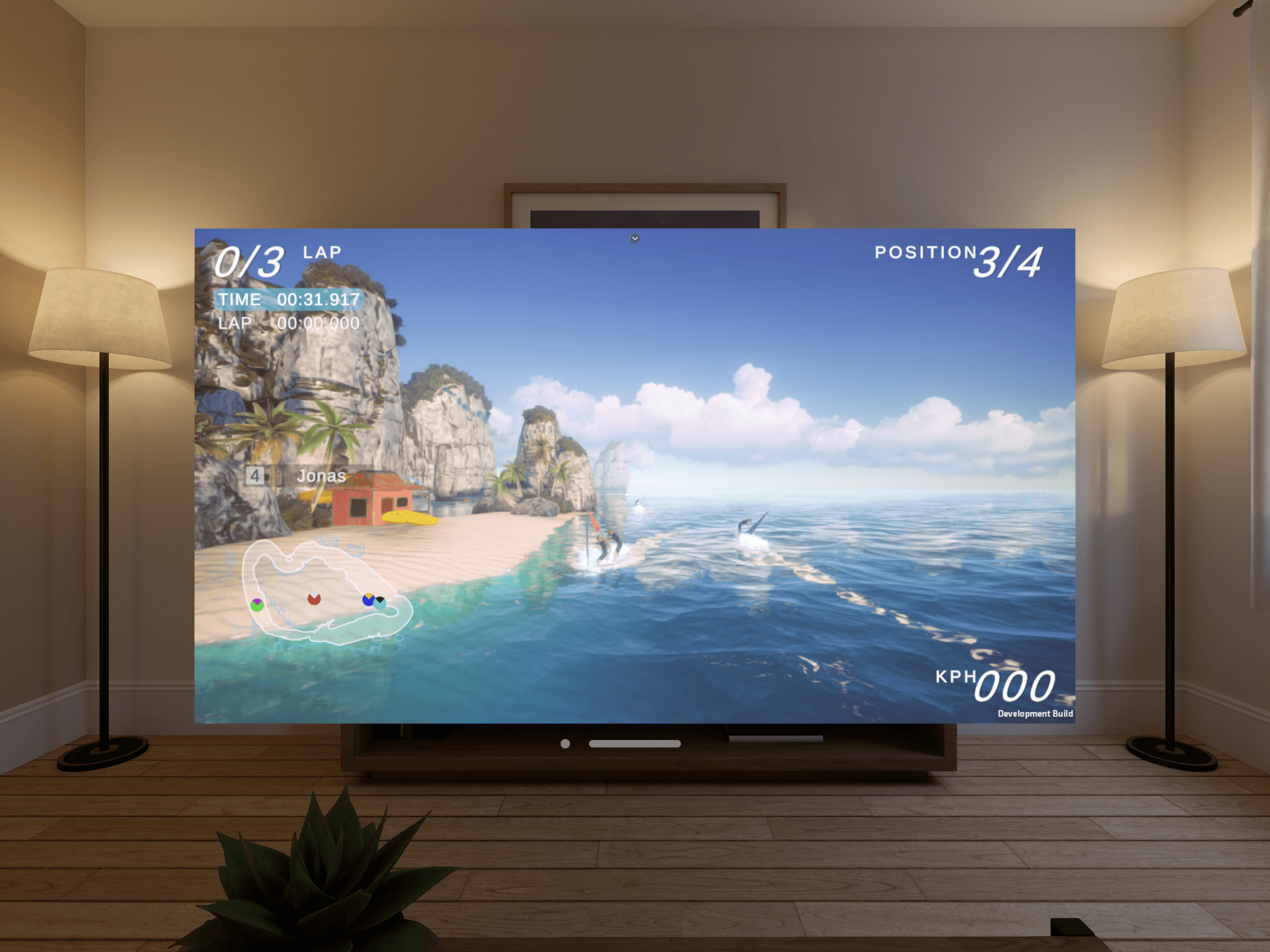 Unity support for visionOS: What you need to know