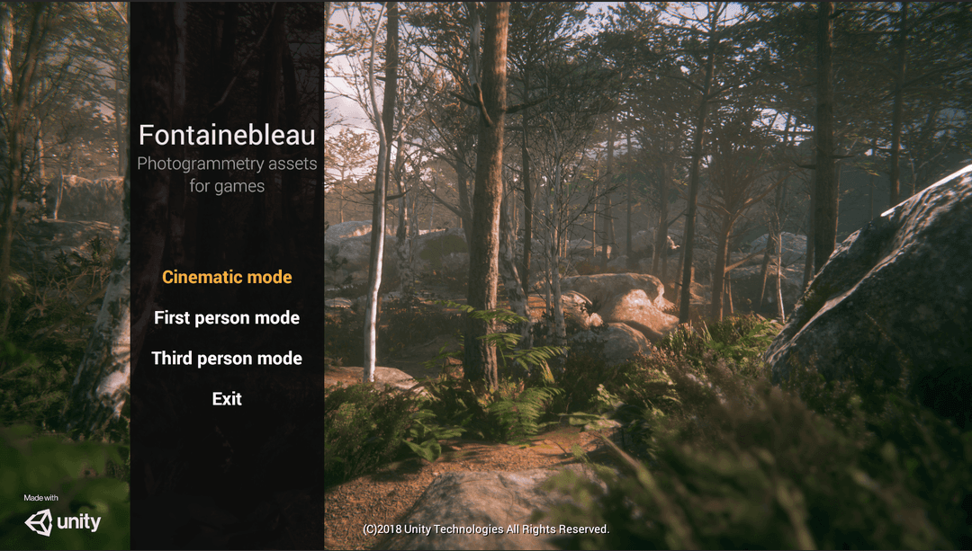 Photogrammetry in Unity: Making real-world objects into digital assets