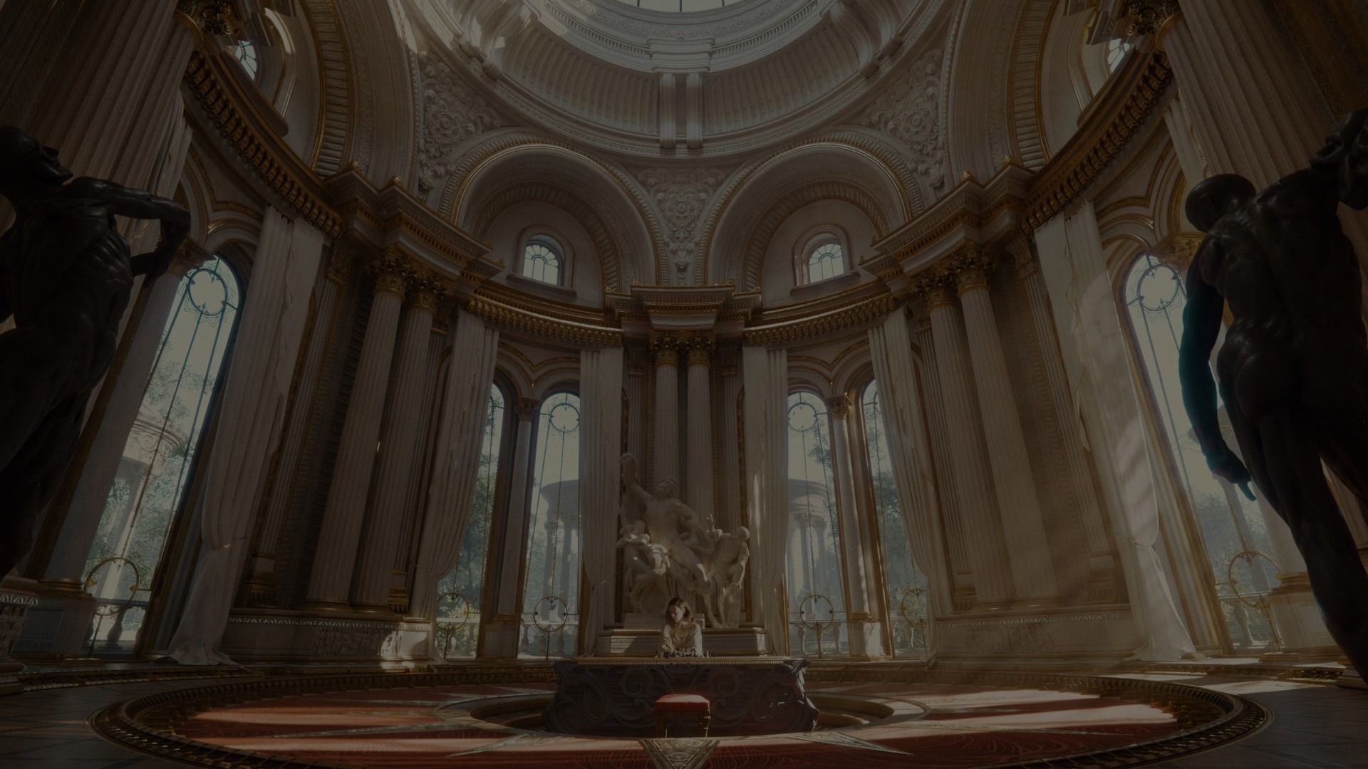 Create high-quality graphics and stunning visuals | Unity HDRP