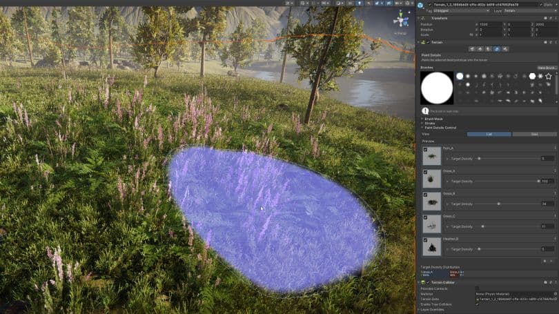 Unity 2022.2 Tech Stream | Unity