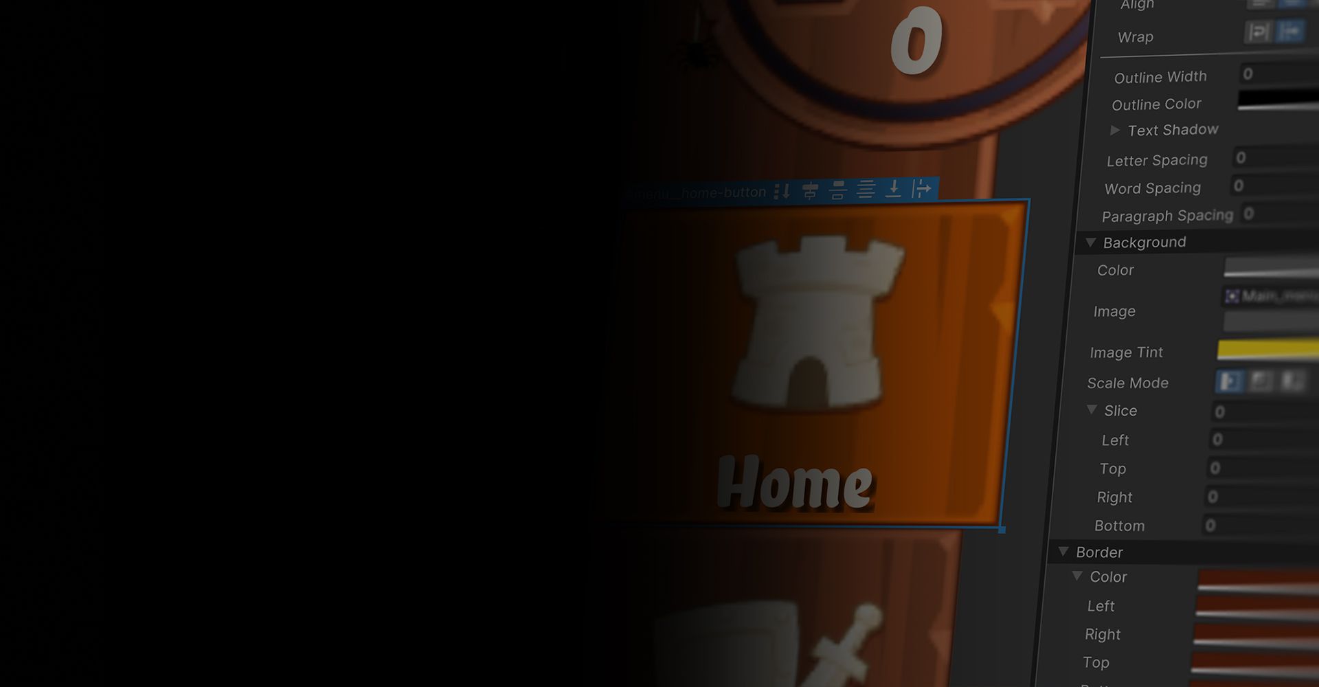 Develop Graphical User Interfaces | Unity UI Toolkit