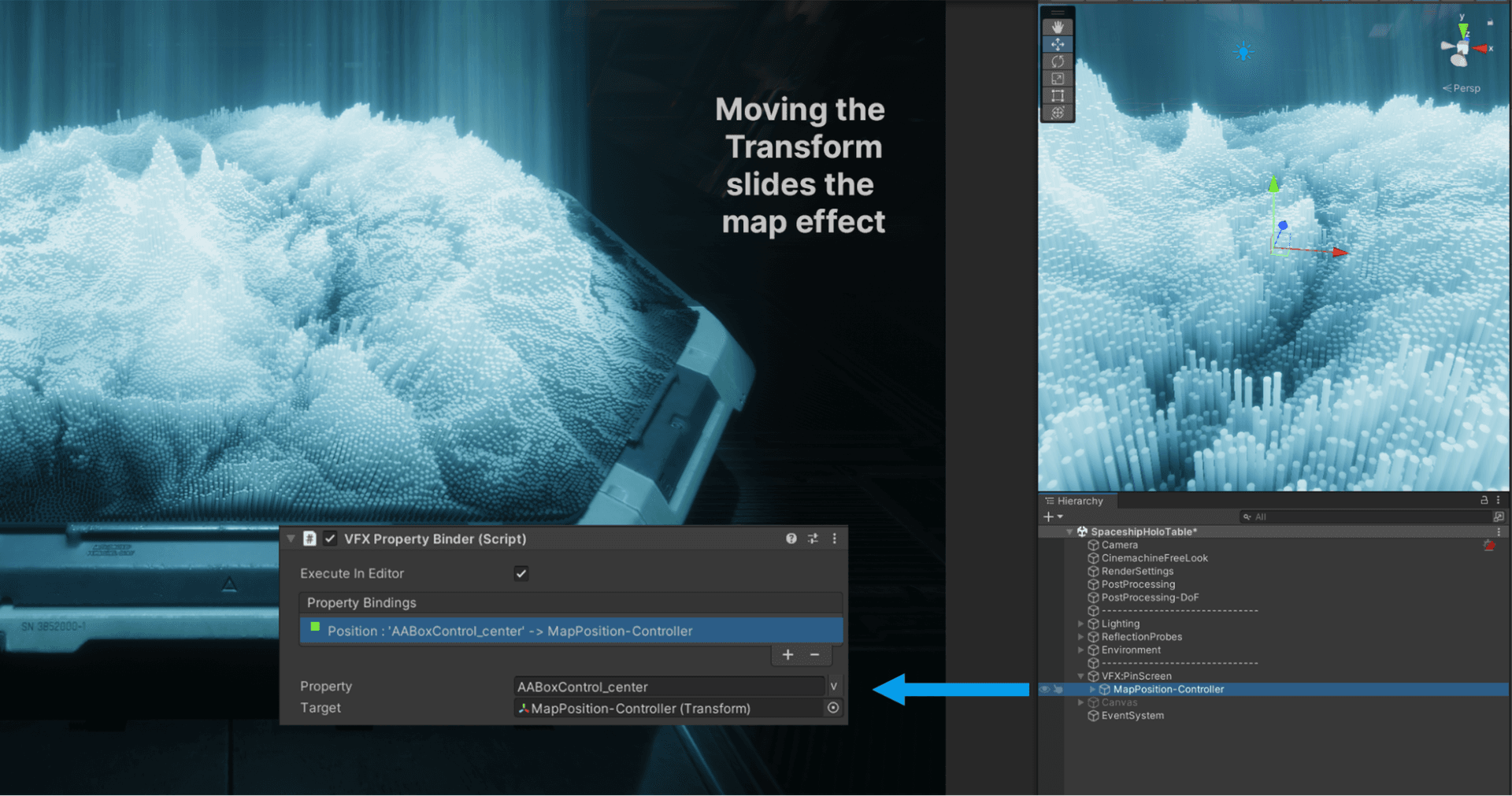 Create spellbinding visual effects with our advanced VFX guide | Unity Blog