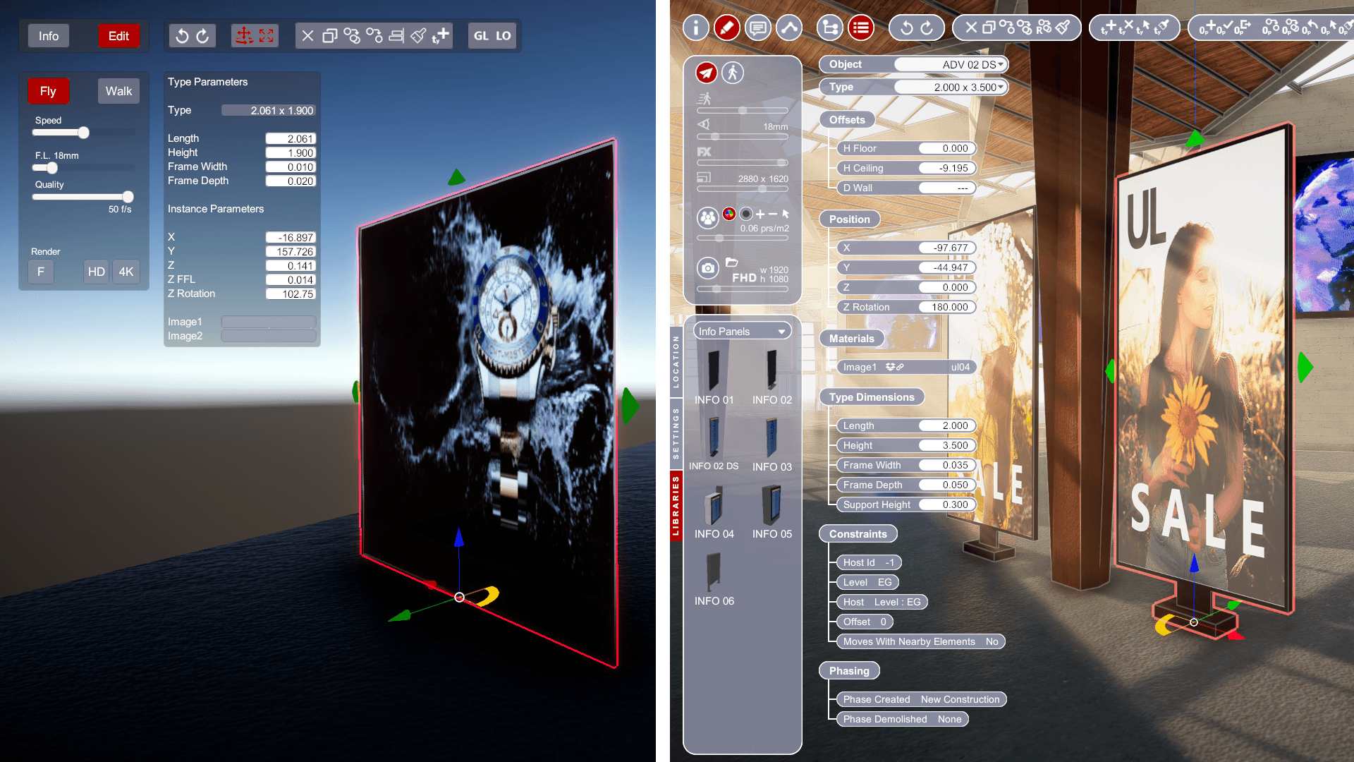 Unity Reflect 如何为 RETIMA 提供动力