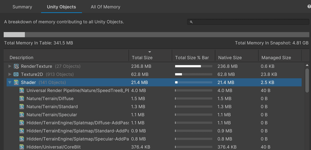 Unity Shader Variants Optimization & Troubleshooting Tips