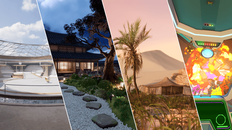 Download Unity Pro for Free: 30-Day Trial | Unity