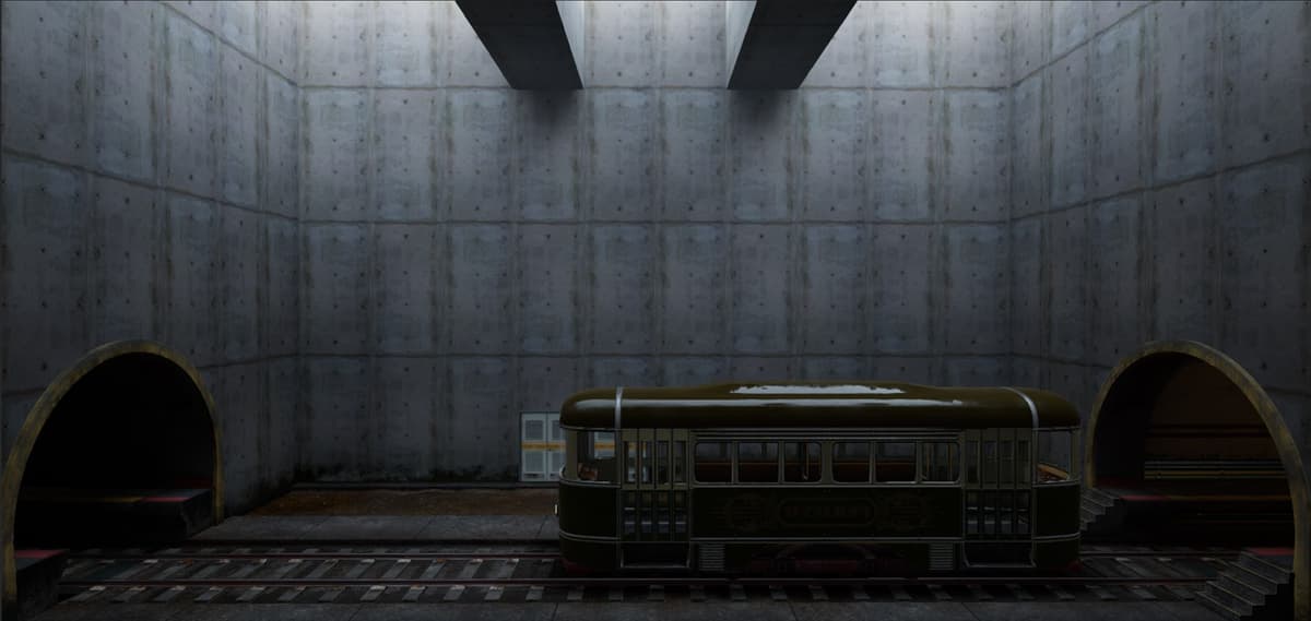 Spotlight Team best practices: Making believable visuals in Unity