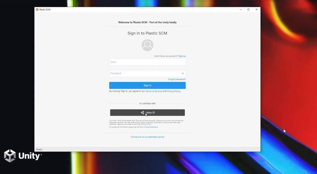 Cómo comenzar a usar el control de versiones de Unity | Unidad