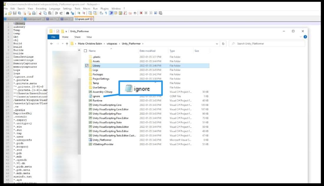 How to get started with Unity Version Control | Unity