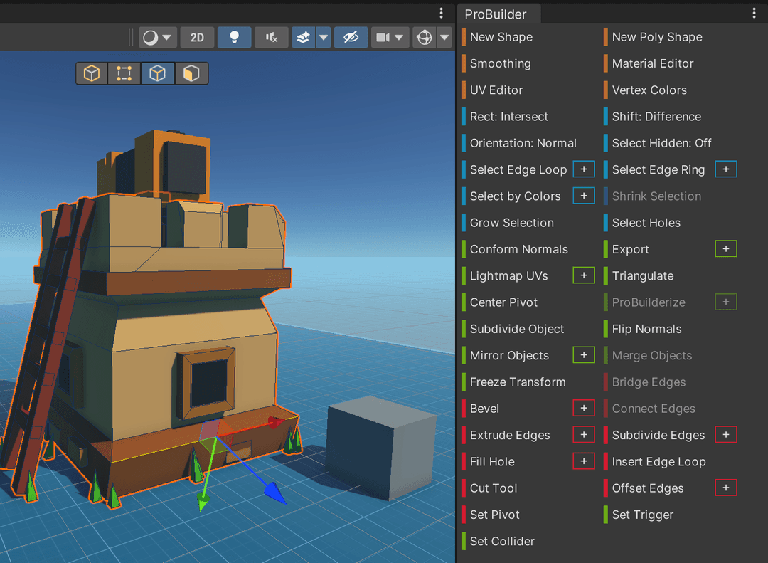 Our first-ever e-book for level designers is here