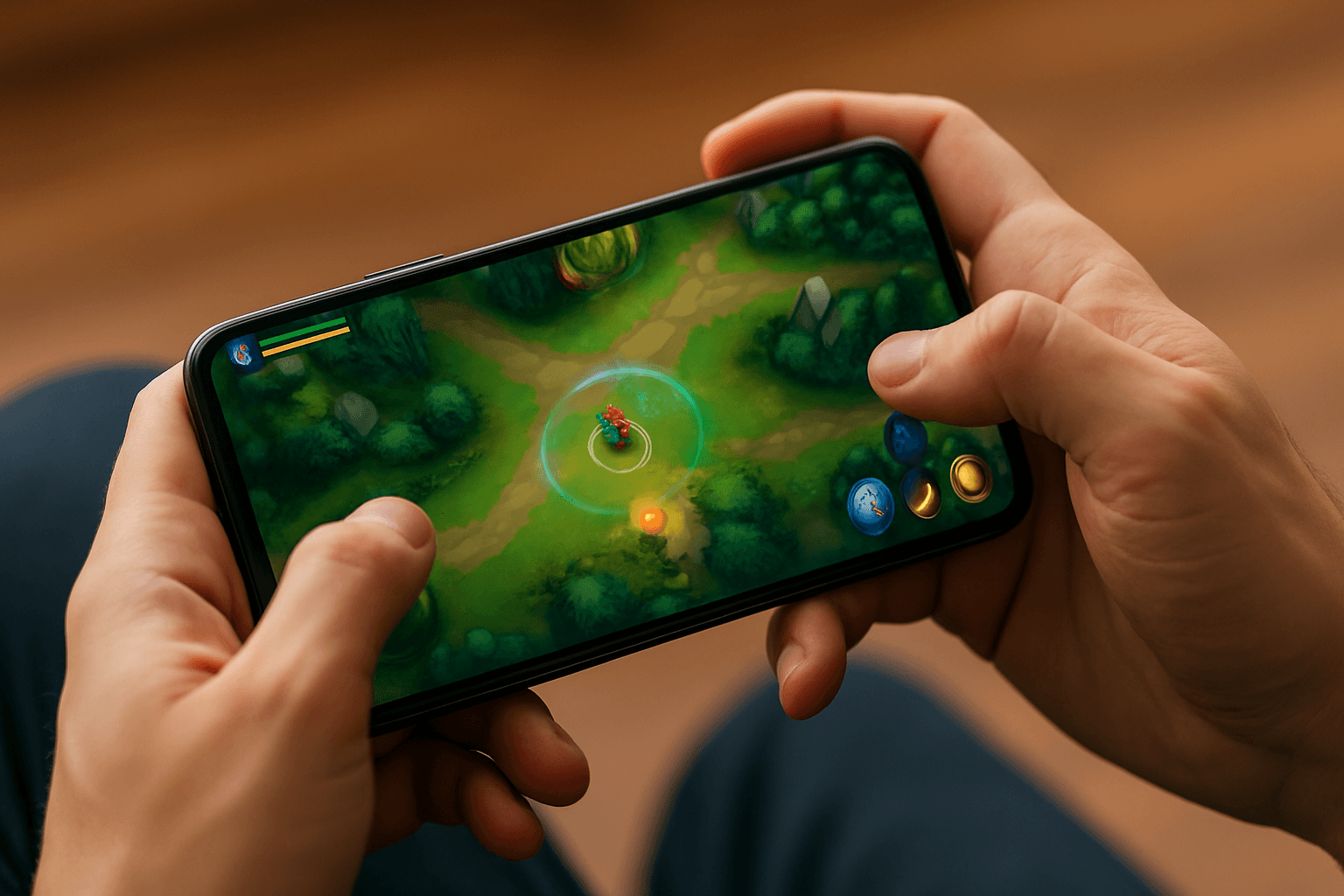 Unity Grow: Mobile App Marketing & Growth Solutions | Unity