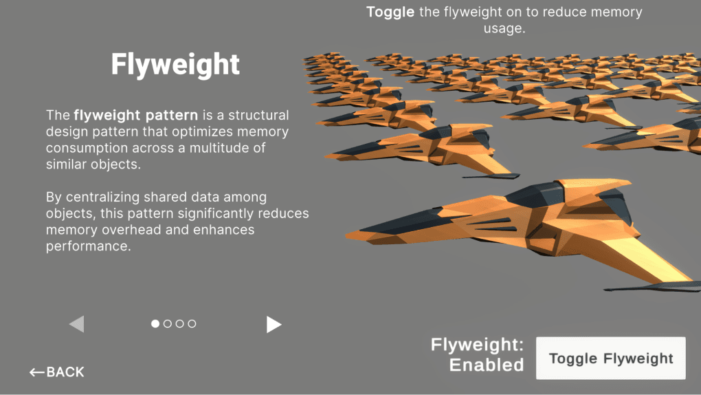 Game programming patterns with Unity 6 | Unity