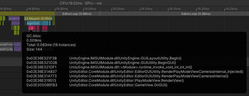 How to use Unity’s memory profiling tools | Unity