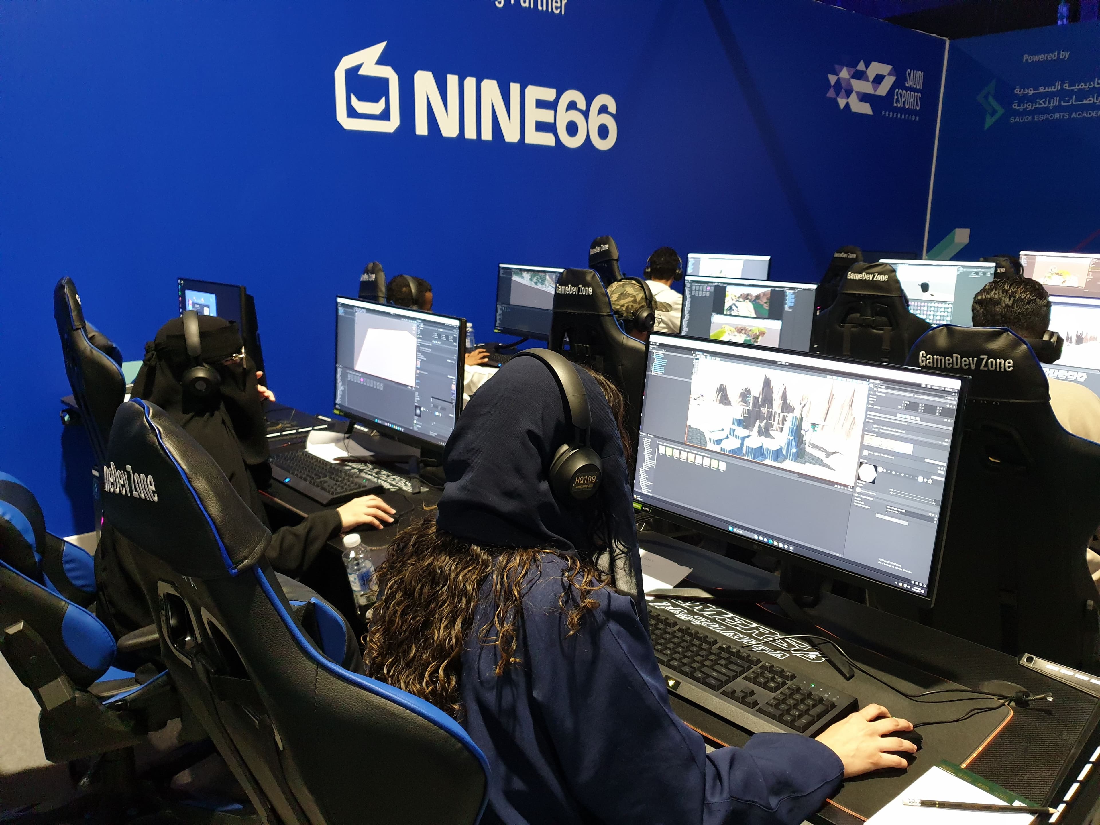 Unity Certified Instructor | Unity