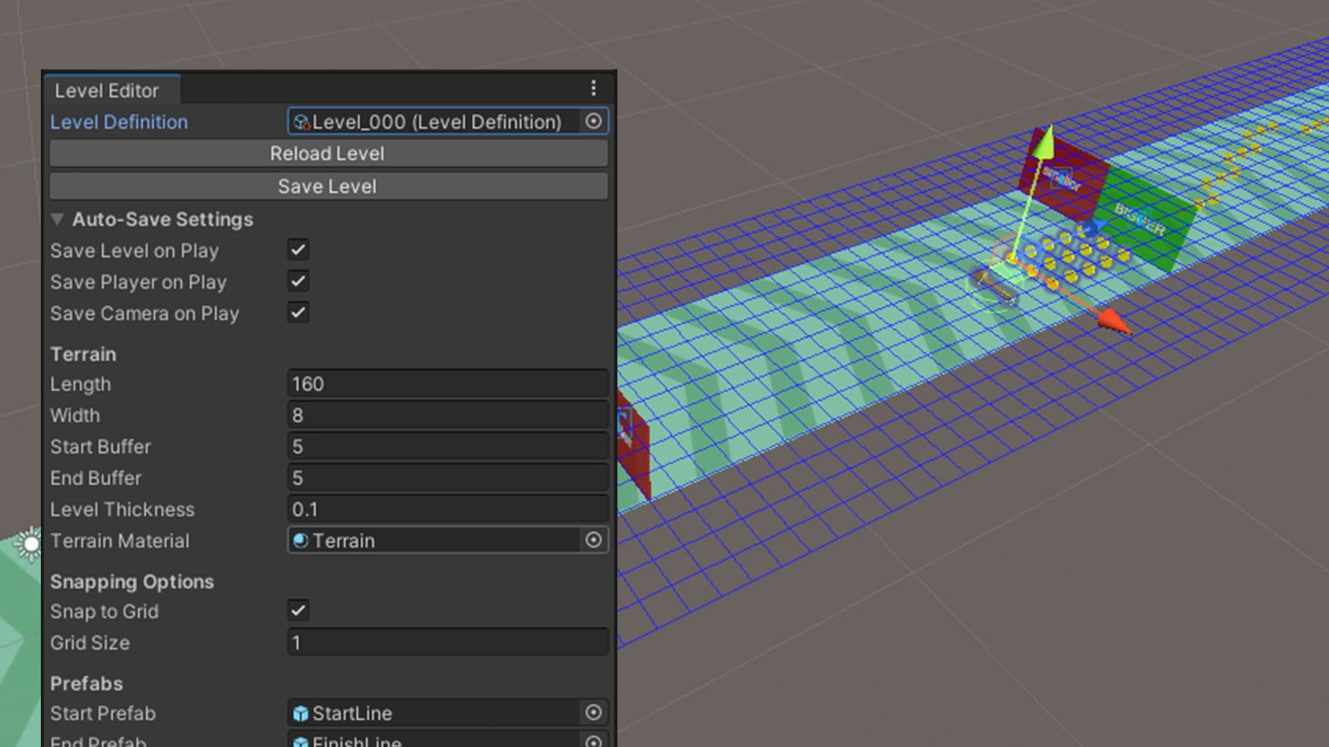 Make Your Own Runner Game | Unity