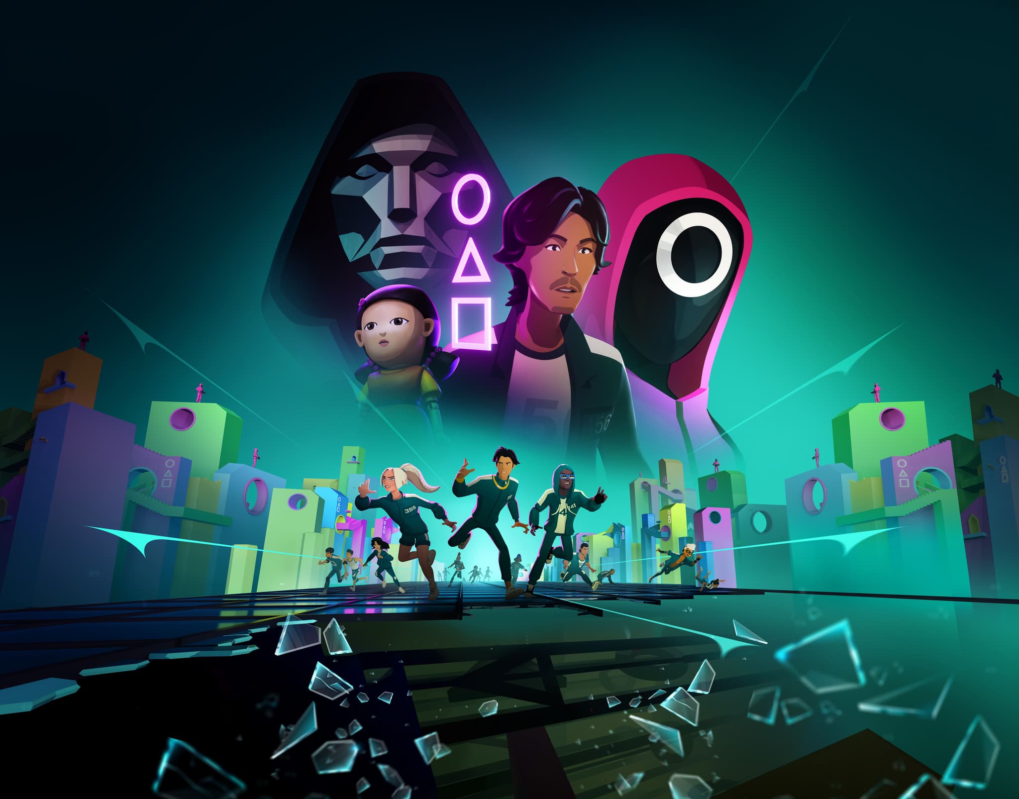 Unity Blog