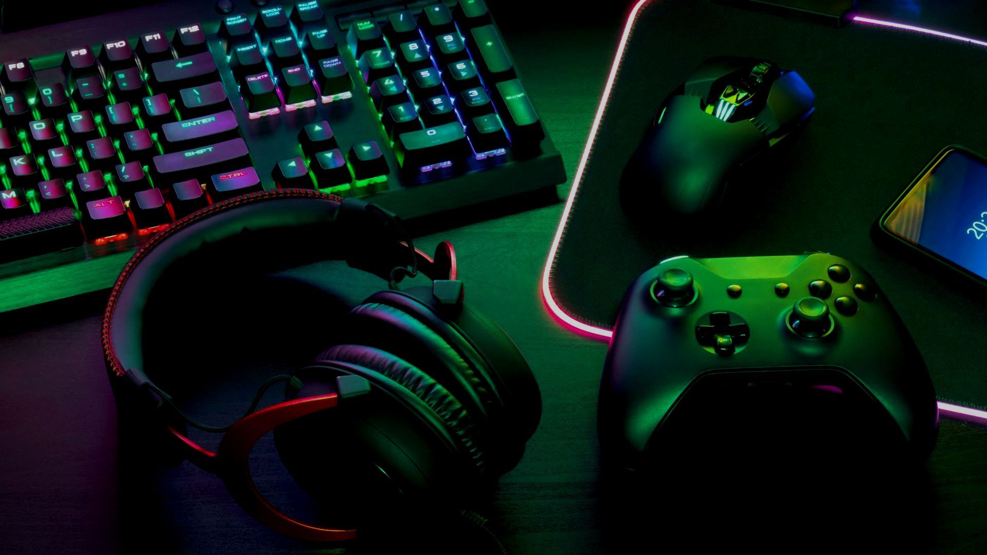 Xbox Game Development | Unity