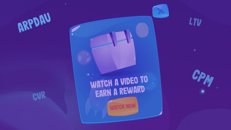 Unity Ads: Mobile Game Ad Network Platform & Analytics