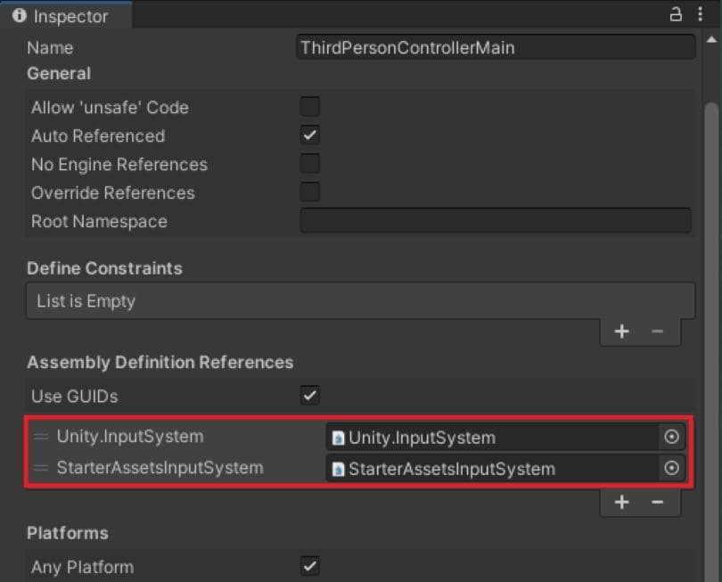 如何使用Unity测试框架为您的游戏运行自动化测试