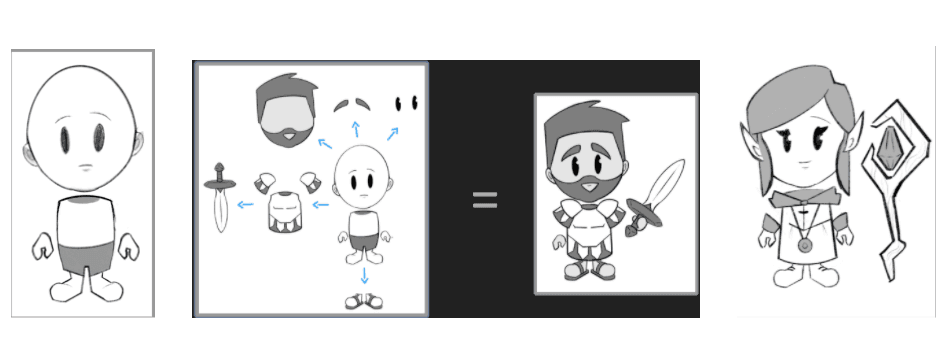 Enter the Boss Room: our new multiplayer sample game