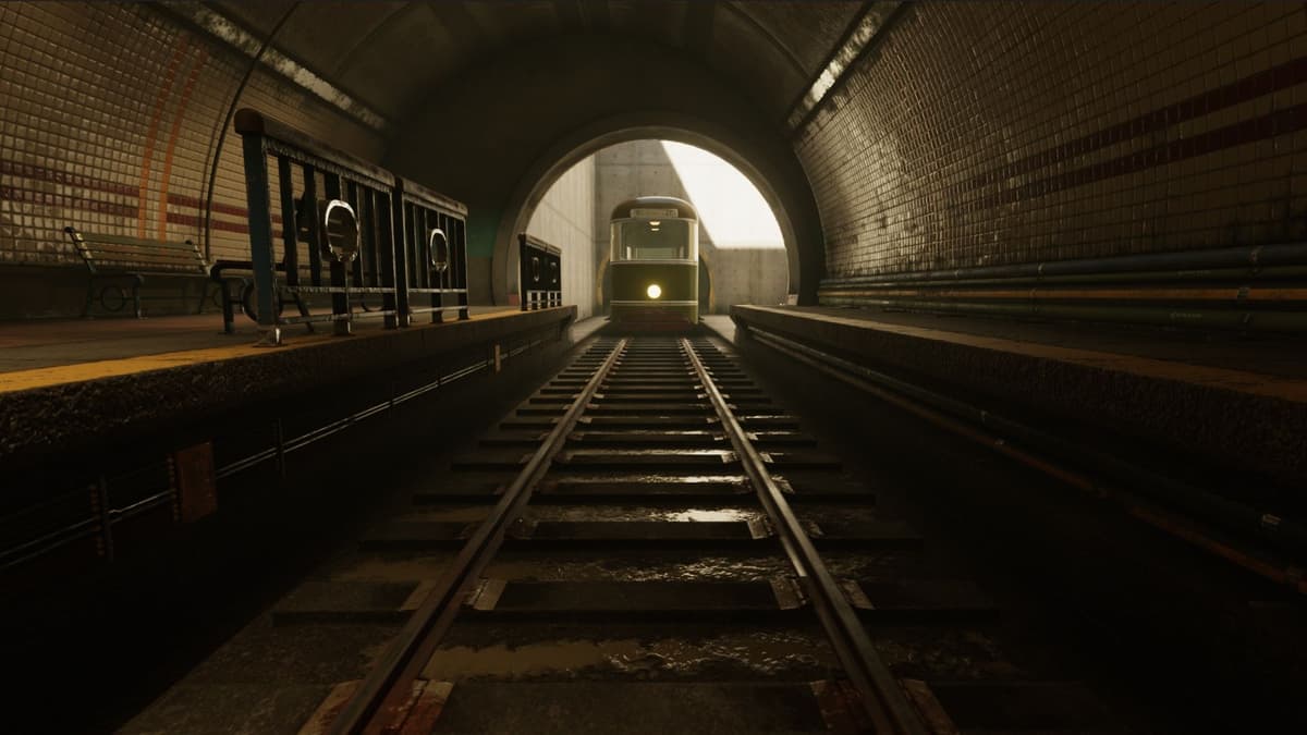 Spotlight Team best practices: Making believable visuals in Unity