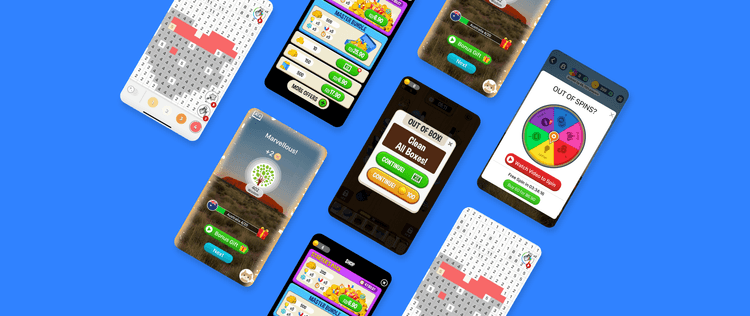 Mobile Game Development Software & Engine | Unity