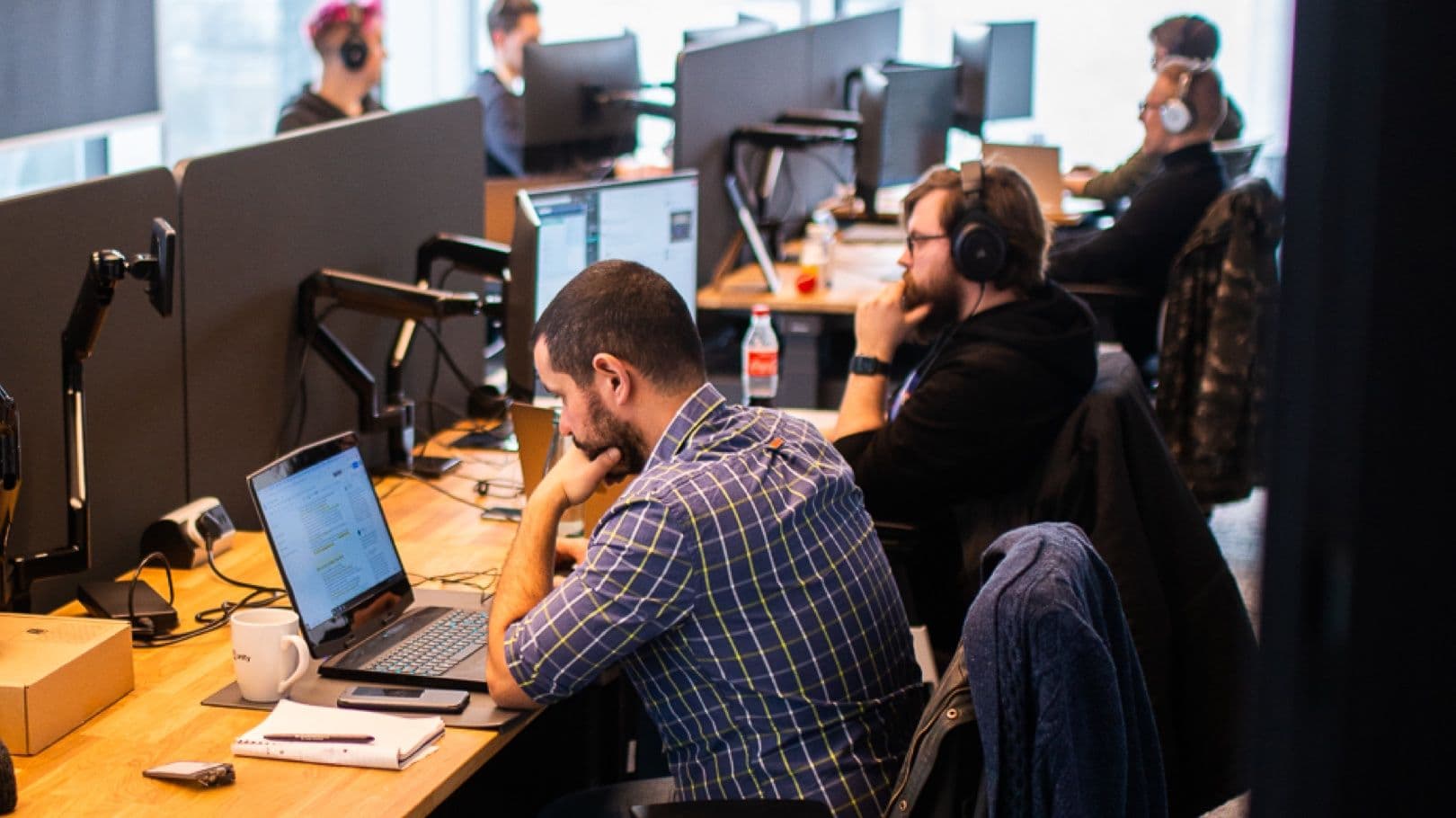 Unity Build Server – Build your games and large projects faster ...