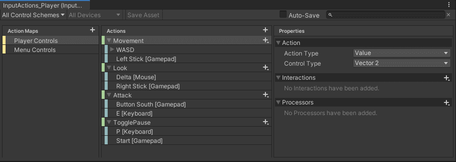 Learn the Input System with updated tutorials and our sample project ...