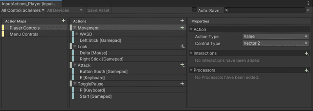 Learn the Input System with updated tutorials and our sample project ...