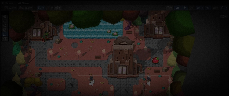 Getting Started with Unity: How to Use Unity | Unity