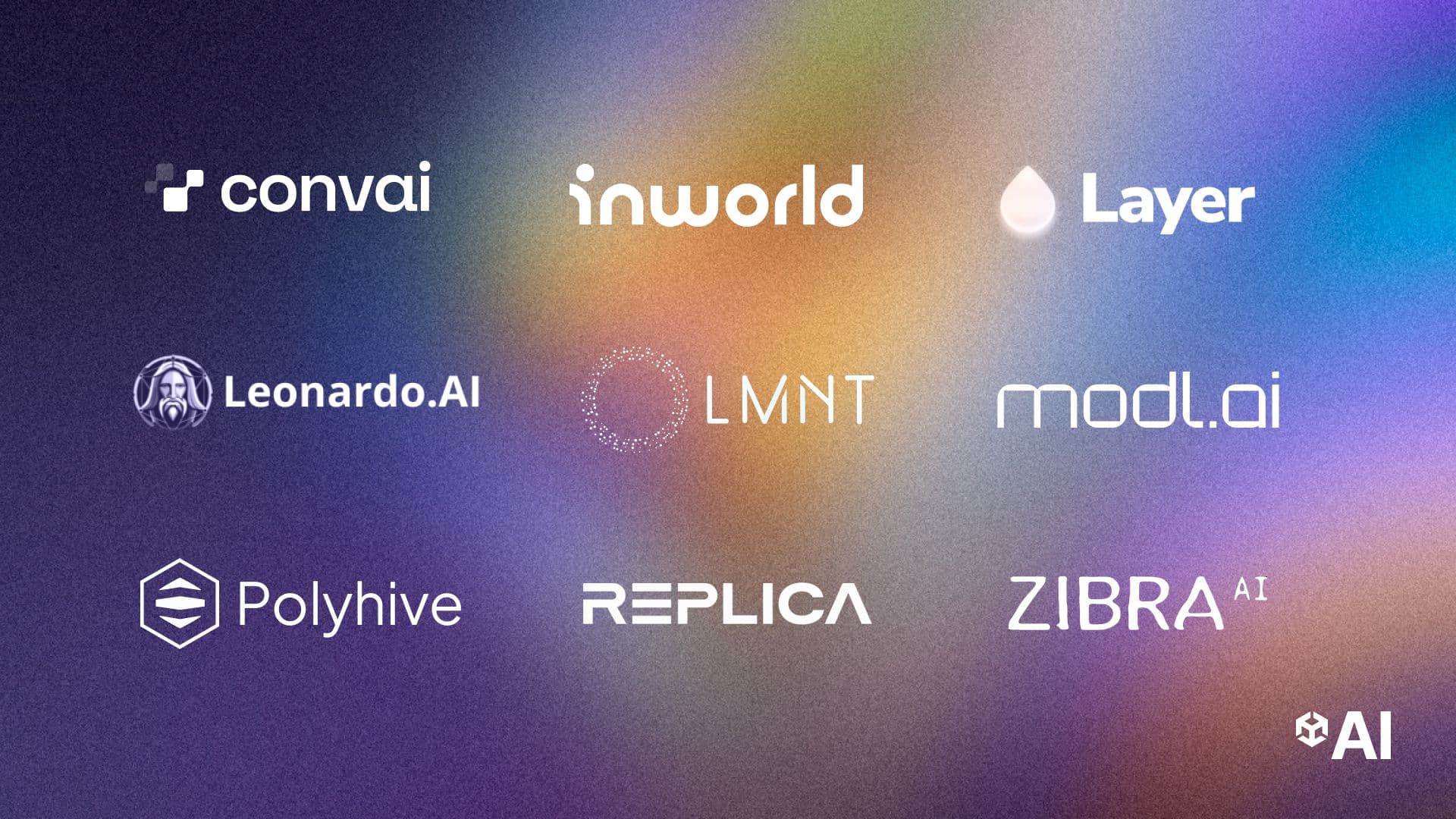 Introducing Unity Muse and Unity Sentis, AI-powered creativity