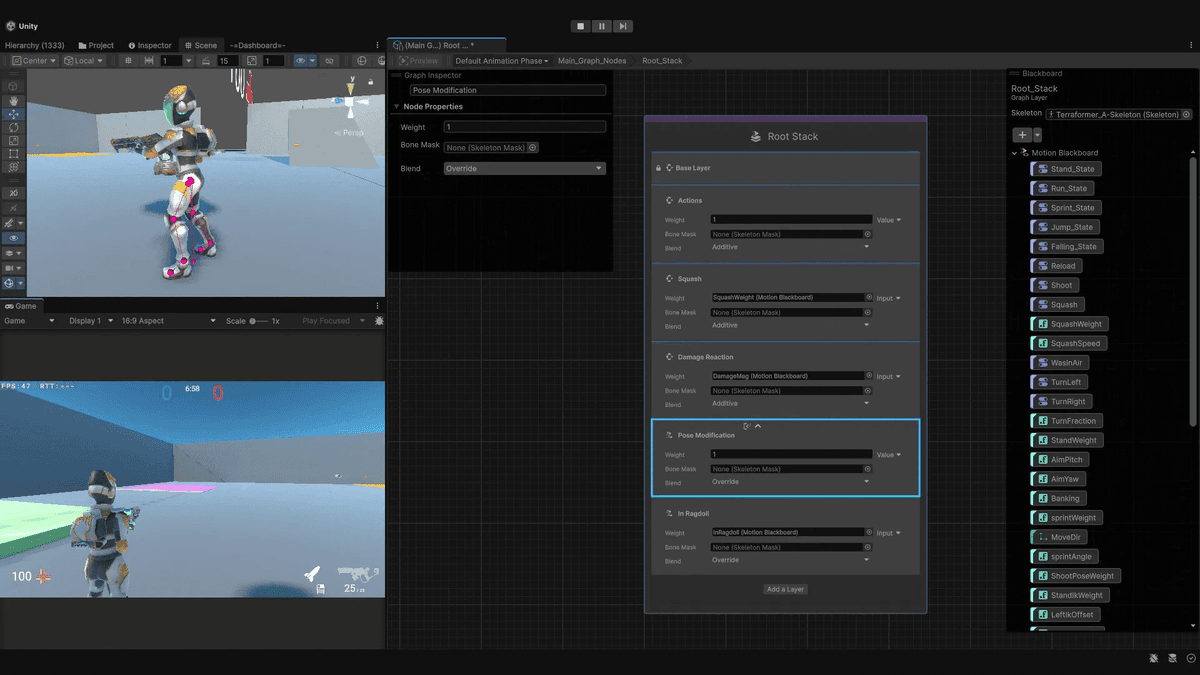 Product roadmaps | Unity