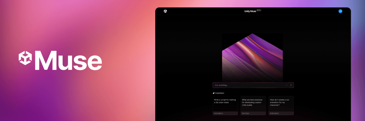 4 ways to use Muse Chat in your workflow