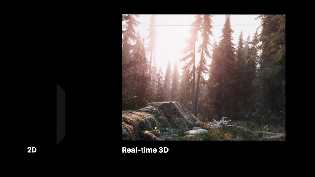 3D Visualization & 3D Rendering, Explained | Unity