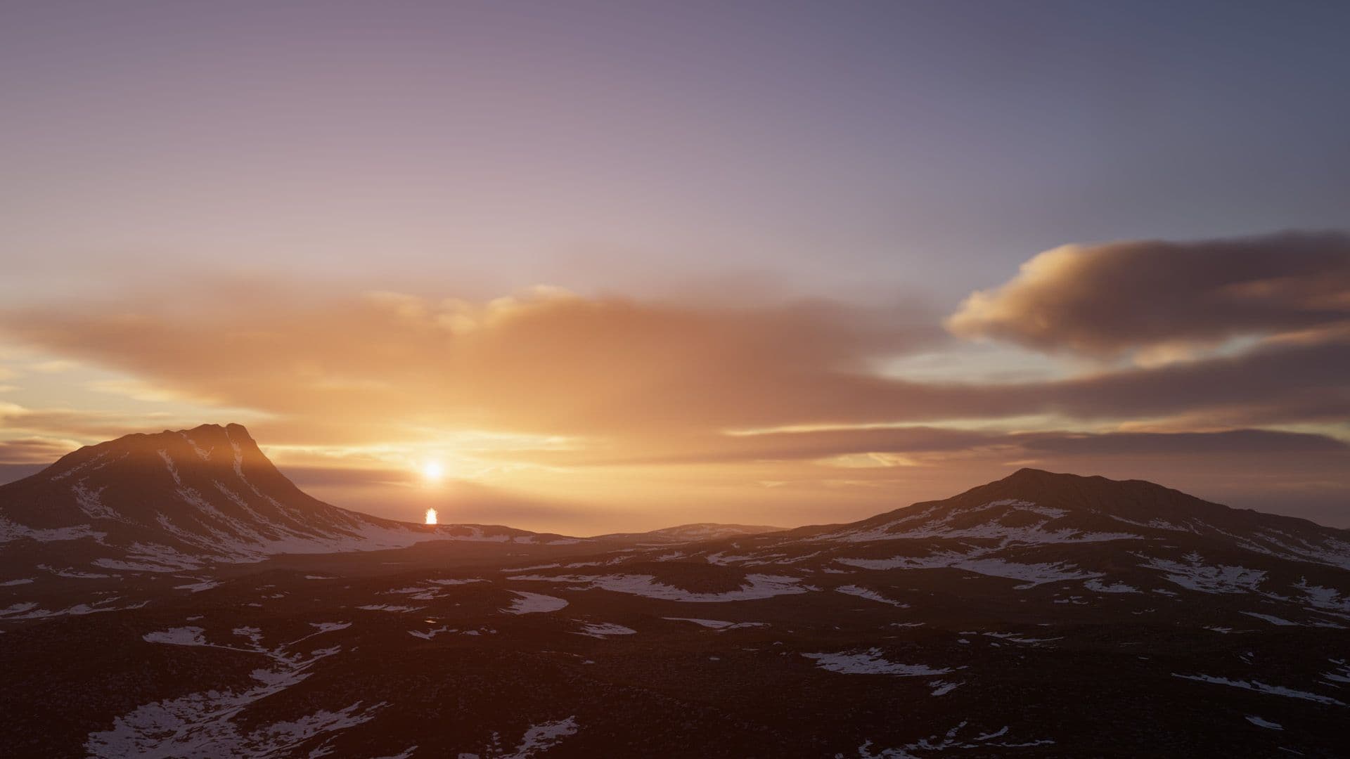 Create high-quality graphics and stunning visuals | Unity HDRP