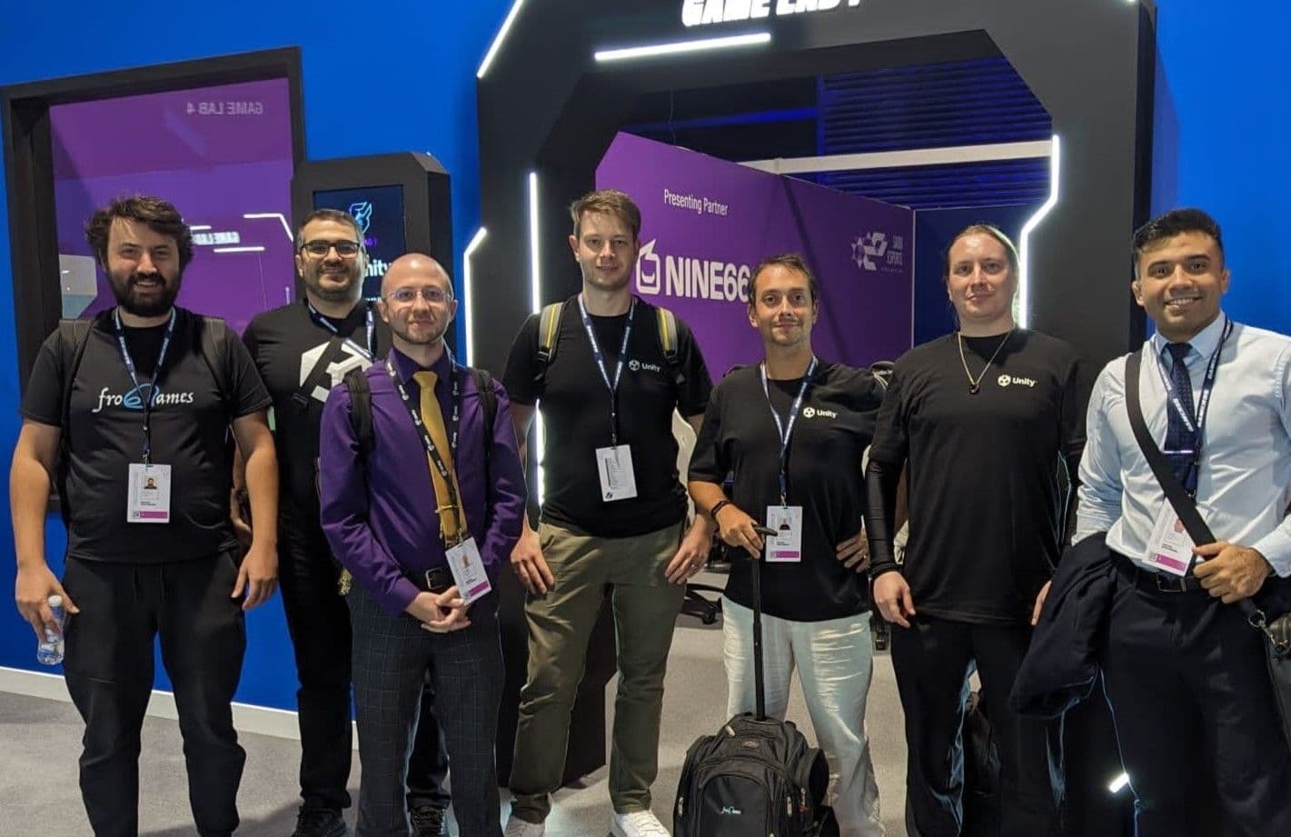 Unity Certified Instructor | Unity