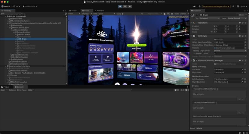 Unity Testing Extension Unity 6 Production Verification Testing | Unity