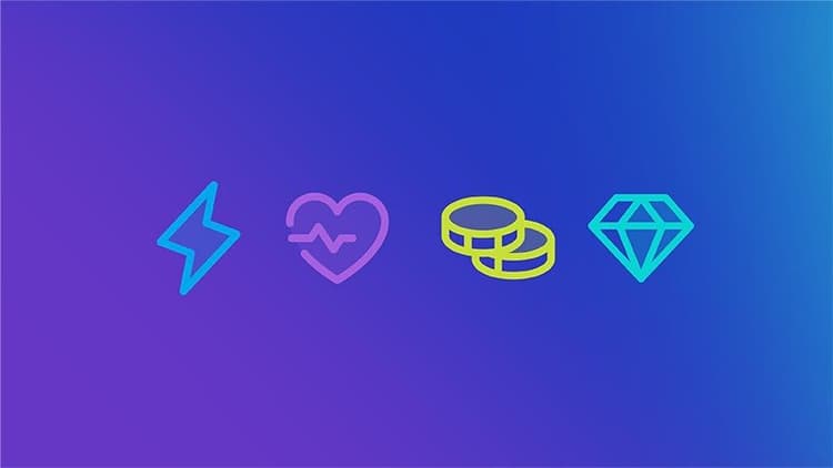 Building an in-game economy | Unity Gaming Services