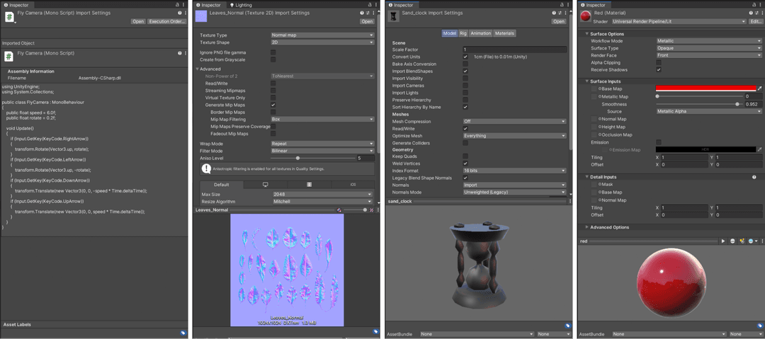 It’s here: The complete overview of Unity toolsets and workflows for ...