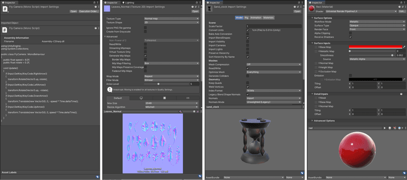 It’s here: The complete overview of Unity toolsets and workflows for ...
