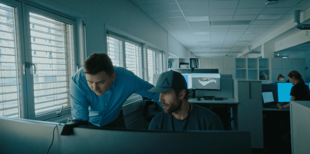 Introducing Unity Industry: Create and scale your real-time 3D vision